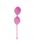 DELIGHT LICHEE BEADS PINK toy