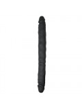 Silicone double end dildo 8718627524909