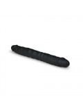 Silicone double end dildo 8718627524909 photo
