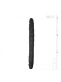 Silicone double end dildo 8718627524909 review