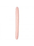 Silicone double end dildo 8718627524893