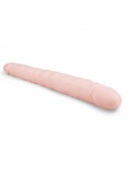 Silicone double end dildo 8718627524893 photo