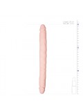 Silicone double end dildo 8718627524893 review