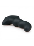 Silicone Prostate Vibrator 8718627526750 photo