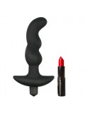 Silicone Prostate Vibrator 8718627526750 image