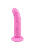 Silicone Strap-On 4024144505166 toy