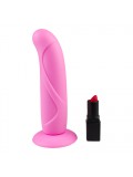 Silicone Strap-On 4024144505166 image