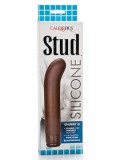 SILICONE STUDS CHUBBY G BROWN 0716770088604 toy