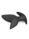 Siliconen Anchor Plug - Large 8719497662463 toy