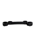 SINFUL SOFT SPREADER BAR BLACK 0657447096846