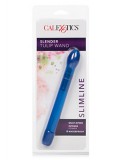 SLENDER TULIP WAND COBALT 0716770018908 toy