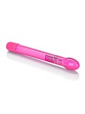SLENDER TULIP WAND MAGENTA 0716770018892 photo