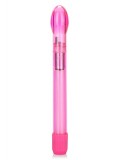 SLENDER TULIP WAND MAGENTA 0716770018892