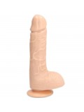 - REALISTIC DILDO SELF LUBRICATION  17.8 CM 8714273924773