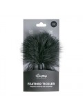 Small Tickler - Black 8718627527962 toy