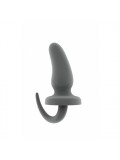 SONO NO. 15 Butt Plug - Grey 8714273578662