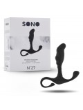 SONO PROSTATE STIMULATOR N27 BLACK toy