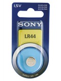 SONY ALK BUTTON 1.5V ( 10x1) LR44 0008562007819