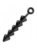 Spades XL Anal Beads 848518019424