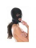 Spandex 3 Hole Hood 603912255423