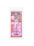 SPECTRAGELS ANAL PLUG TOOL PURPLE 0782421418106 toy