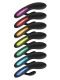 SPLENDOR RABBIT BLACK 8713221467843 photo