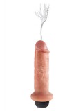 SQUIRTING COCK FLESH 6 INCH 0603912737967