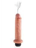 SQUIRTING COCK FLESH 7 INCH 0603912737974