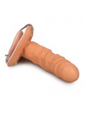 Strap-on Hollow Extender For Men 4890888030420 photo
