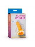 Strap-on Hollow Extender For Men 4890888030420 package