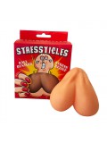 Stressticles Ballbusting Stress Reliever 5022782664145