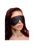 Strict Leather Padded Blindfold 848518001412 toy