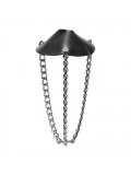 Strict Leather Parachute Ball Stretcher 811847013647
