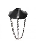Strict Leather Parachute Ball Stretcher 811847013647 toy