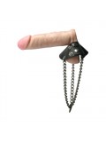 Strict Leather Parachute Ball Stretcher 811847013647 photo