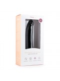 Suction Cup Dildo Black 8718627524886 toy