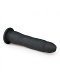 Suction Cup Dildo Black 8718627524886 photo