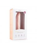 Suction Cup Dildo Flesh 8718627524879 toy