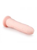 Suction Cup Dildo Flesh 8718627524879 photo