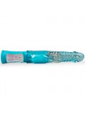 Sugar Babe Rabbit Vibrator - Blue 4024144586714 photo