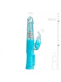 Sugar Babe Rabbit Vibrator - Blue 4024144586714 review