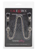 SUPERIOR NIPPLE CLAMPS 0716770086006 toy