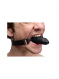 Suppressor Silicone Face Banger Gag 848518013903 review