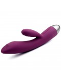 SVAKOM TRYSTA RABBIT VIBRATOR VIOLET 6959633100578 photo