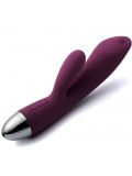 SVAKOM TRYSTA RABBIT VIBRATOR VIOLET 6959633100578 review