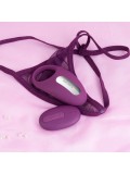 WINNI SMART REMOTE CONTROL VIBRATING RING VIOLET 6959633155622 offer