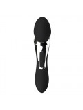Sway Vibes Wand Vibrator - Black 8718627529768