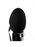 Sway Vibes Wand Vibrator - Black 8718627529768 toy