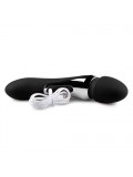 Sway Vibes Wand Vibrator - Black 8718627529768 photo