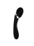 Sway Vibes Wand Vibrator - Black 8718627529768 review